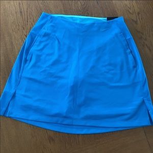 Nike Women's Dri-FIT Victory Golf Skort BV0253 446